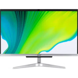 Моноблок Acer Aspire C22-963 (DQ.BENER.00L) Моноблок Acer Aspire C22-963 (DQ.BENER.00L)