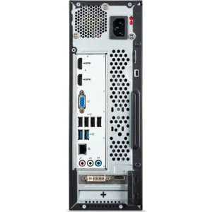 Системный блок Acer Aspire XC-886 (DT.BDDER.01E) Системный блок Acer Aspire XC-886 (DT.BDDER.01E)