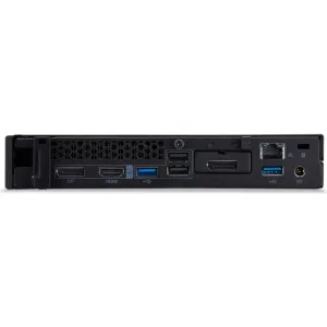 Мини ПК Acer Veriton N4660G (DT.VRDER.1AL) Мини ПК Acer Veriton N4660G (DT.VRDER.1AL)