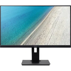 27" Монитор Acer B277Kbmiipprzx (UM.HB7EE.018) 27" Монитор Acer B277Kbmiipprzx (UM.HB7EE.018)
