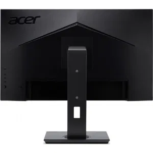 27" Монитор Acer B277Kbmiipprzx (UM.HB7EE.018) 27" Монитор Acer B277Kbmiipprzx (UM.HB7EE.018)