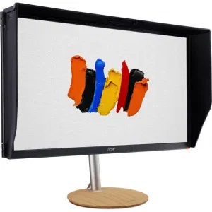 27" Монитор ConceptD CP7271KP (UM.HC1EE.P04) 27" Монитор ConceptD CP7271KP (UM.HC1EE.P04)