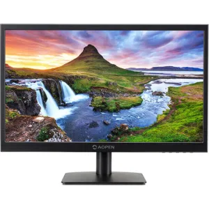 18,5" Монитор AOPEN 19CX1Qb (UM.XC1EE.001) 18,5" Монитор AOPEN 19CX1Qb (UM.XC1EE.001)