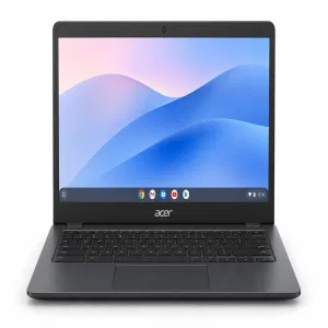 Хромбук Acer NX.HR4AA.002 · Intel Pentium Серебристый N5030, 8GB, 1920 x 1080 Хромбук Acer NX.HR4AA.002 · Intel Pentium Серебристый N5030, 8GB, 1920 x 1080