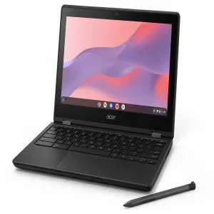 Хромбук Acer NX.GNJAA.002 · Intel Celeron N3350, 4GB, 1366 x 768 Хромбук Acer NX.GNJAA.002 · Intel Celeron N3350, 4GB, 1366 x 768