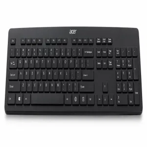 Клавиатура Acer PKW120 GP.KBD11.01N · USB Клавиатура Acer PKW120 GP.KBD11.01N · USB