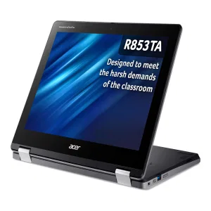 Хромбук Acer R853TA-C7KT NX.A91AA.001 · Intel Celeron N5100 Хромбук Acer R853TA-C7KT NX.A91AA.001 · Intel Celeron N5100