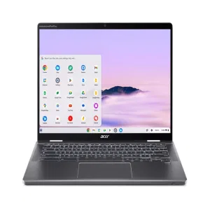 Хромбук Acer CPE794-1N-55JE NX.JHLAA.007 · 16 GB, 256GB PCIe NVMe SSD, IPS Хромбук Acer CPE794-1N-55JE NX.JHLAA.007 · 16 GB, 256GB PCIe NVMe SSD, IPS