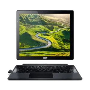 Планшет Acer NT.LCEAA.005 · Intel Core i7-6500U, 256GB Solid State Drive (SSD, 2160 x 1440 Планшет Acer NT.LCEAA.005 · Intel Core i7-6500U, 256GB Solid State Drive (SSD, 2160 x 1440