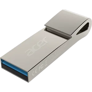 Usb-флеш-накопитель Acer UF300 16 GB · 16 GB, USB 3.2 Gen 1 Usb-флеш-накопитель Acer UF300 16 GB · 16 GB, USB 3.2 Gen 1