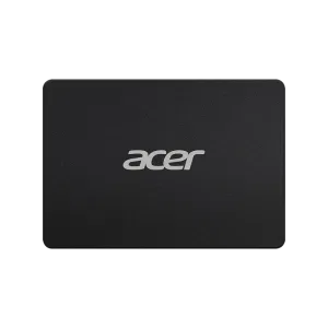 Ssd-накопитель Acer RE100 2.5 SATA 4 TB · 4 TB, SATA Ⅲ, 6 GB/s Ssd-накопитель Acer RE100 2.5 SATA 4 TB · 4 TB, SATA Ⅲ, 6 GB/s