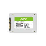 Acer SA100 2.5 SATA 120 GB SSD-накопитель
