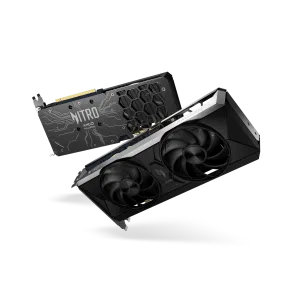 Видеокарта Acer Nitro Radeon RX 9060 XT OC 16GB · Radeon RX 9060 XT, 16 GB Видеокарта Acer Nitro Radeon RX 9060 XT OC 16GB · Radeon RX 9060 XT, 16 GB