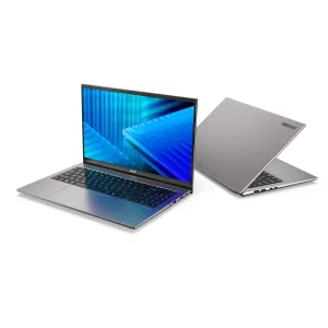 Ноутбук Acer TMX215-51T · До 16 GB DDR5 SDRAM, До 1 TB, PCIe Gen4, 16 Gb/s, NVMe Ноутбук Acer TMX215-51T · До 16 GB DDR5 SDRAM, До 1 TB, PCIe Gen4, 16 Gb/s, NVMe