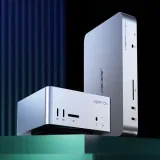 Acer Veriton RA110 VRA110 рабочая станция